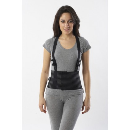 M-10 YÜK TAŞIMA KORSESİ (İŞ KORSESİ)